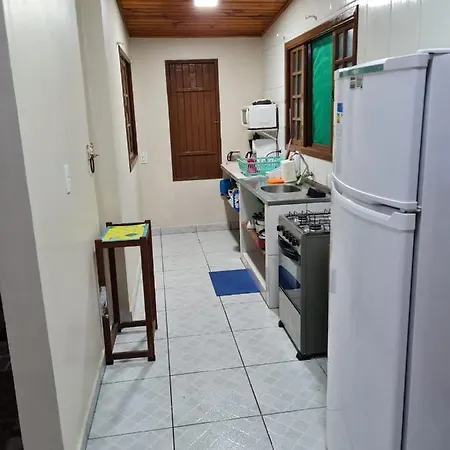 Recanto Do Isaac Ubatuba Exterior photo